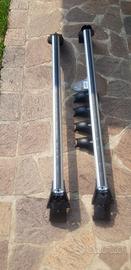 portapacchi sbarre 500 L