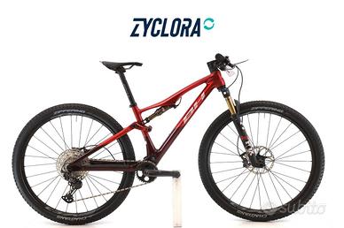 BH Lynx Race Evo Carbon 8.5 XT t.S