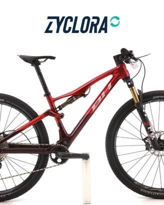 BH Lynx Race Evo Carbon 8.5 XT t.S