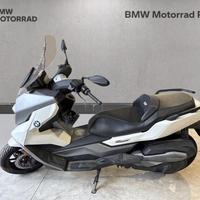 BMW C 400 GT Abs