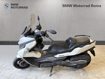 BMW C 400 GT Abs