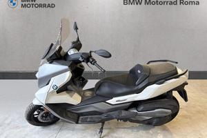BMW C 400 GT Abs