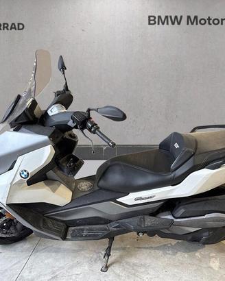BMW C 400 GT Abs