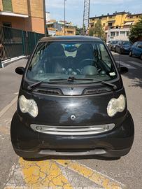 smart 2006 FORTWO 700 COUPÉ PURE (45 KW)
