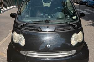 smart 2006 FORTWO 700 COUPÉ PURE (45 KW)