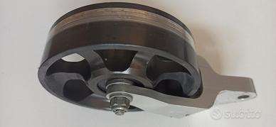 tendicinghia per Buell per corona 72 denti