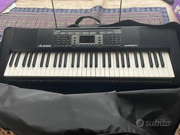 Tastiera Alesis Harmony 61