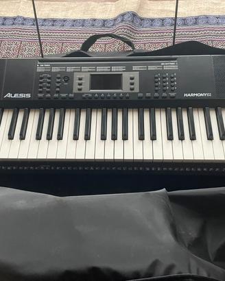Tastiera Alesis Harmony 61