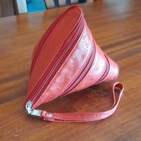 pochette a triangolo L'oreal