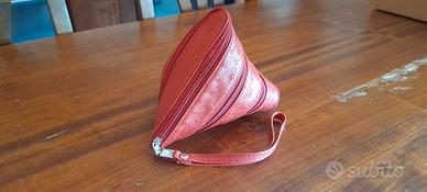 pochette a triangolo L'oreal