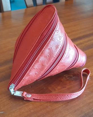 pochette a triangolo L'oreal