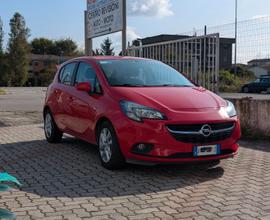 Opel Corsa 1.4 90CV GPL Tech 5 porte n-Joy