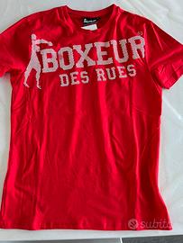 T-shirt BOXEUR DES RUES