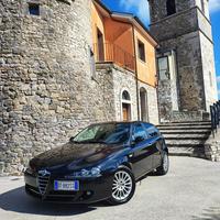 Alfa Romeo 147 1.6 Twin Spark 105