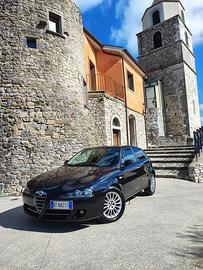 Alfa Romeo 147 1.6 Twin Spark 105