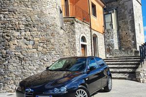 Alfa Romeo 147 1.6 Twin Spark 105
