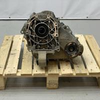 Ripartitore rinvio angolare land rover discovery 3