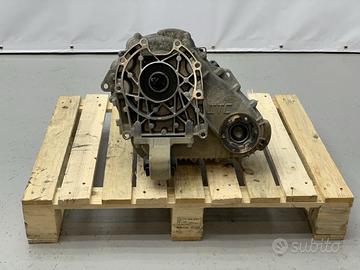 Ripartitore rinvio angolare land rover discovery 3