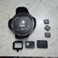 Gopro hero6 black