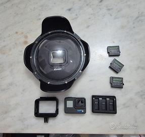 Gopro hero6 black