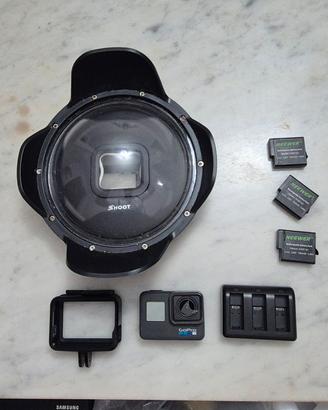 Gopro hero6 black