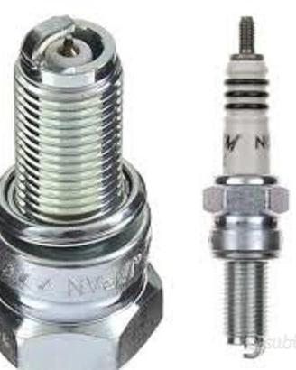 4 candele ngk laser iridium imr9c-9hes honda