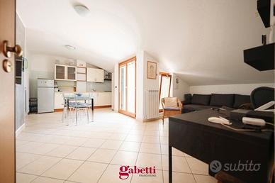 Appartamento San Salvo [Cod. rif 3279823VRG]