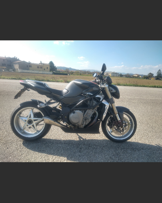 Terminale scarico HP CORSE HYDROFORM