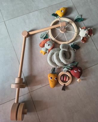 Set Tiny Love