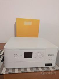 Stampante Epson Expression Premium XP-6005