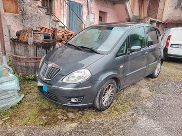 Lancia Musa 1.3 MJet 2007