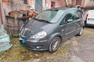 Lancia Musa 1.3 MJet 2007