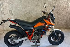 Gilera Nordwest 600 - 1994