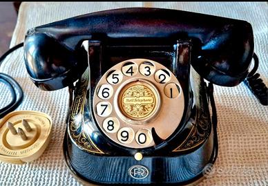 telefono epoca BELL RTT-56A