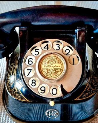 telefono epoca BELL RTT-56A