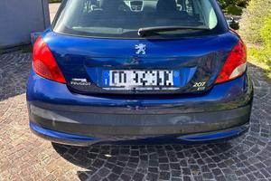 Peugeot 207 Neo patentati ECO 1.4 GPL + benzina