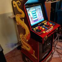 Arcade1up Mortal Kombat Cabinato 