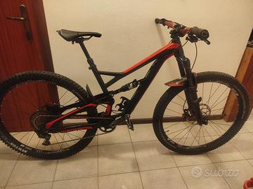 MTB yt jeffsy 