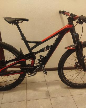 MTB yt jeffsy 