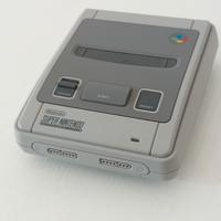 Nintendo SNES mini 