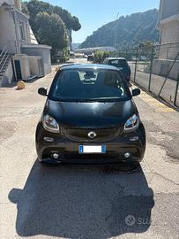 Smart For Two