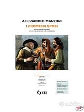 I promessi sposi. Il laboratorio di Manzoni