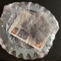 Volano corone per bike