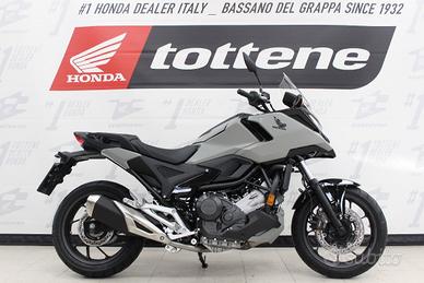 HONDA NC 750 X NEW 2026 IN PRONTA CONSEGNA