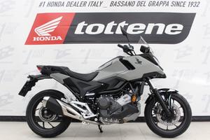 HONDA NC 750 X NEW 2026 IN PRONTA CONSEGNA