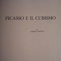 Libro di pittura, Piccasso
