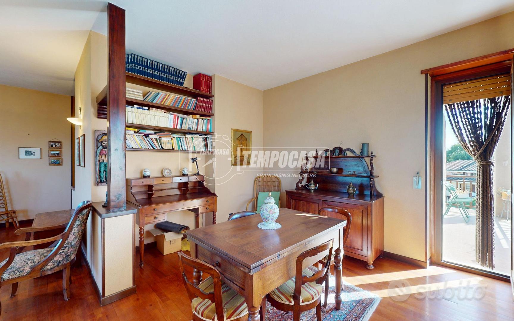 Apartment in Narzole - Vista 5