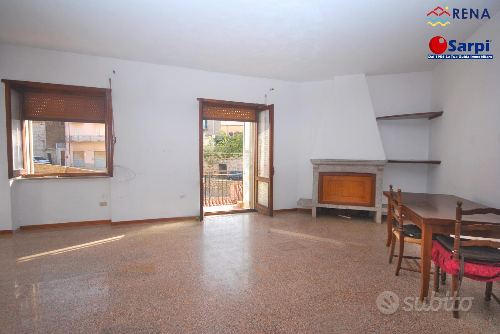 Apartment in Caragnani/Calangianus, Gallura Nord-Est Sardegna - Vista 2
