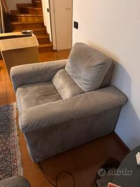 Poltrona poltrone e sofà