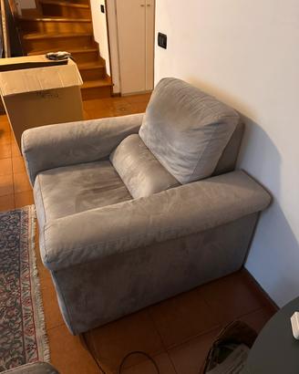 Poltrona poltrone e sofà